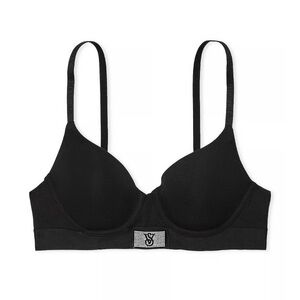 Push up perfect shape bra